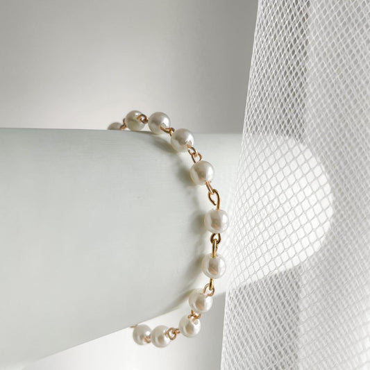 Pearl Bracelet