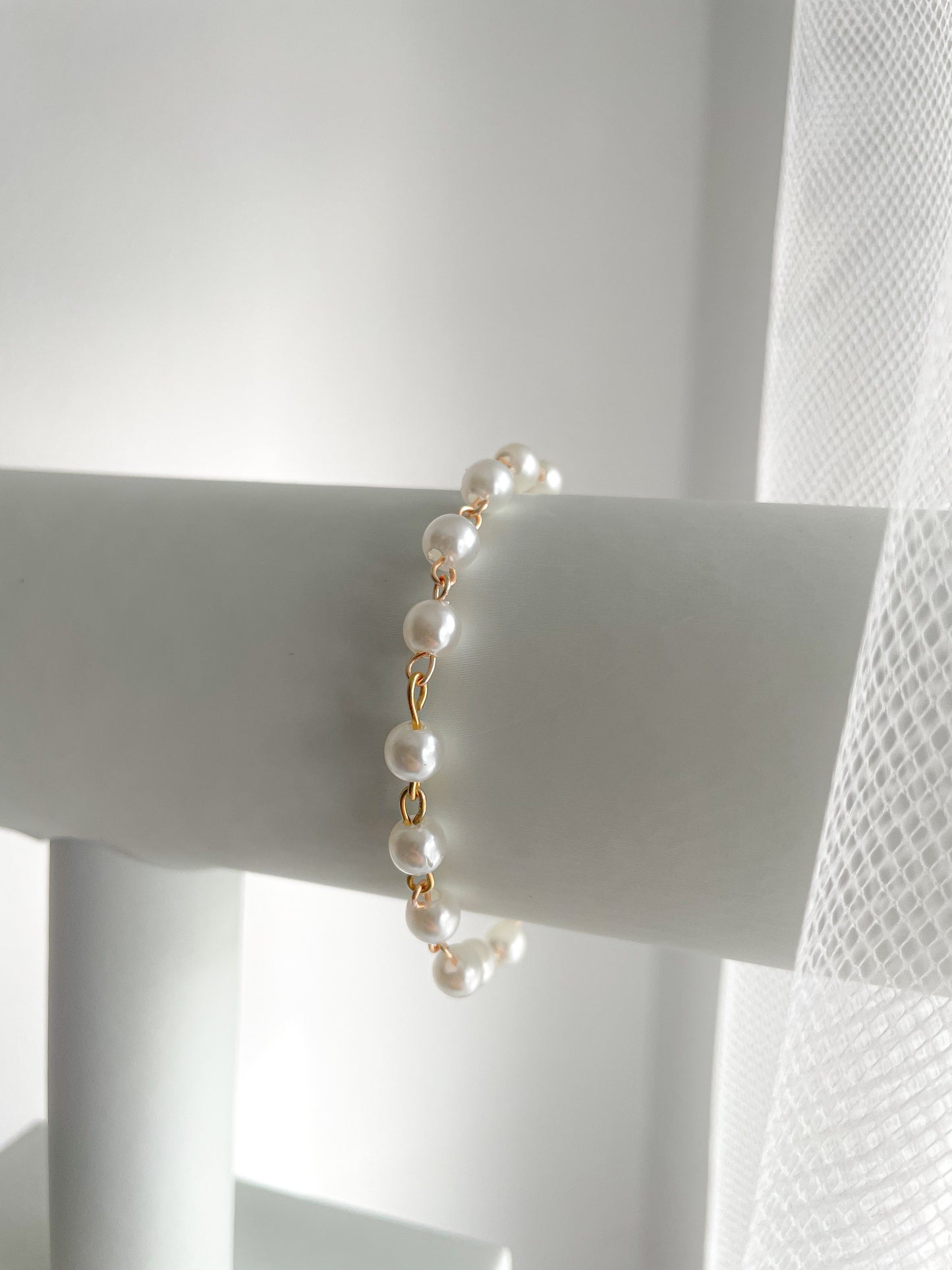 Pearl Bracelet